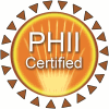 PHII Certified
