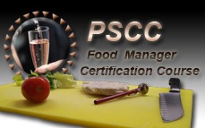 Food Safety Certification for Managers Online Training & Certification