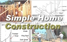 Simple Home Construction