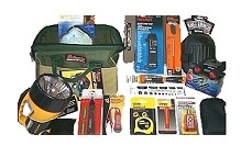 Deluxe Home Inspector Toolkit