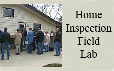 Home Inspection Field Lab