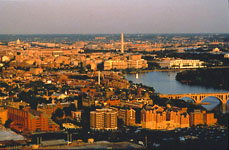 Information for home buyers, home inspectors, and real estate professionals in Washington DC