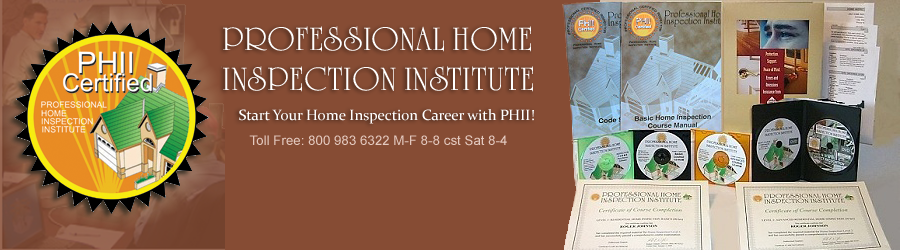 Kansas Home Inspector License