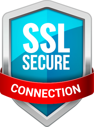 SSL Secure Server