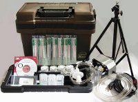 Mold Test Kit Equipment & Supplies