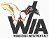 WIA approved training WIA approved training
