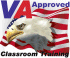 VA approved training VA approved training