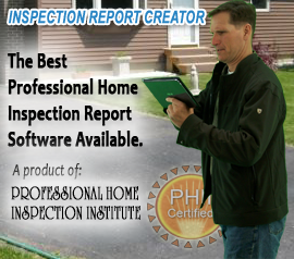 Best home inspection software