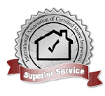    PROPERTY.   INSPECTION. COMPANY.