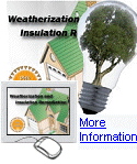 Weatherization and Insulation Remediation Course