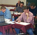 Home Inspector Classroom Certification Course
