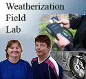 Weatherization Field Lab
