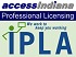 Indiana Home Inspectors Licensing Board