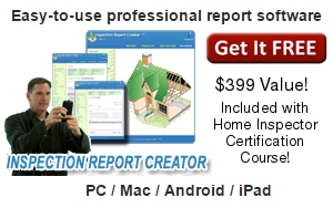 Free Inspection Report Creator Software