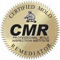 CMR Logo